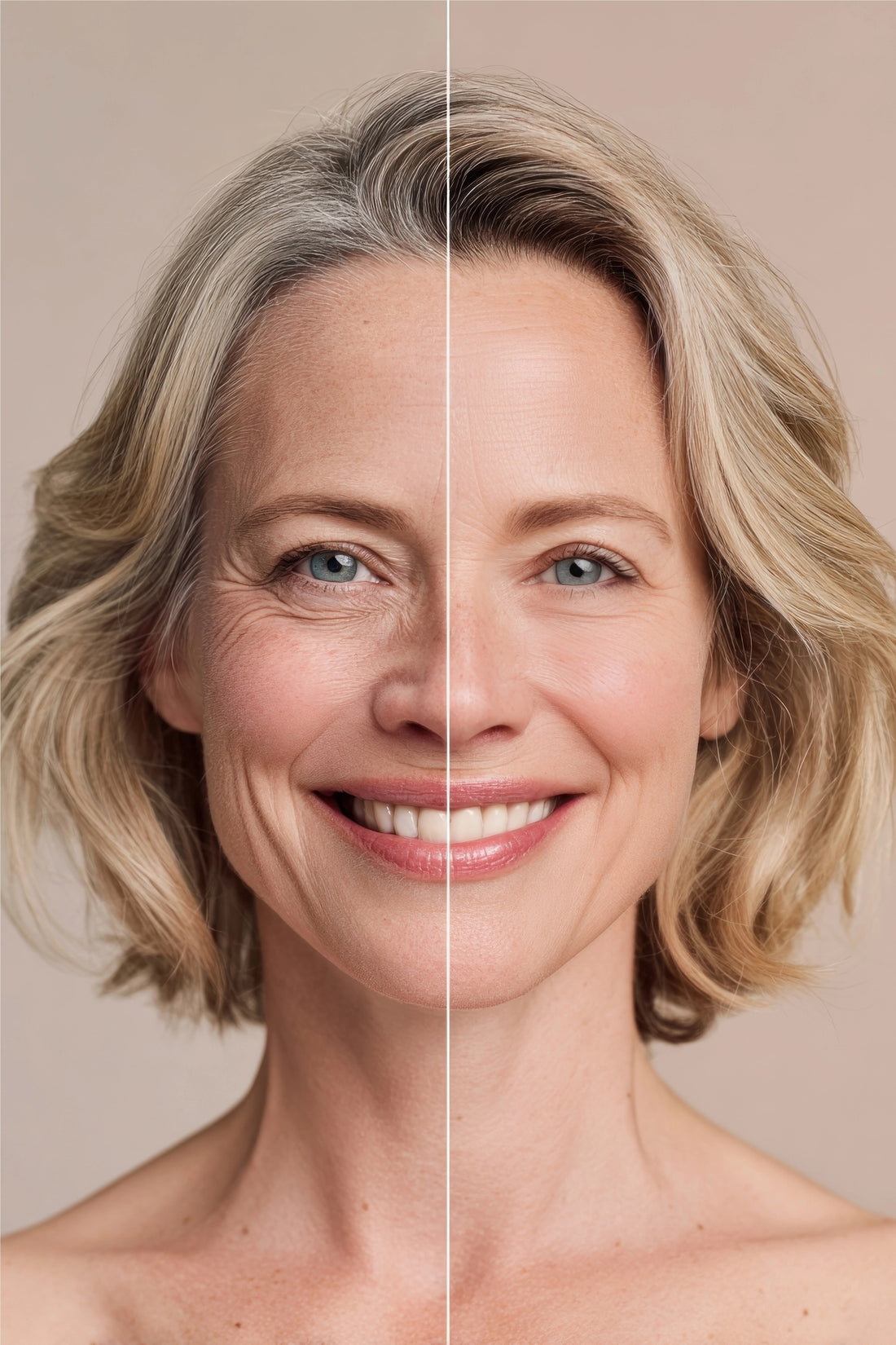 5 Anti-Aging Treatments You Should Try