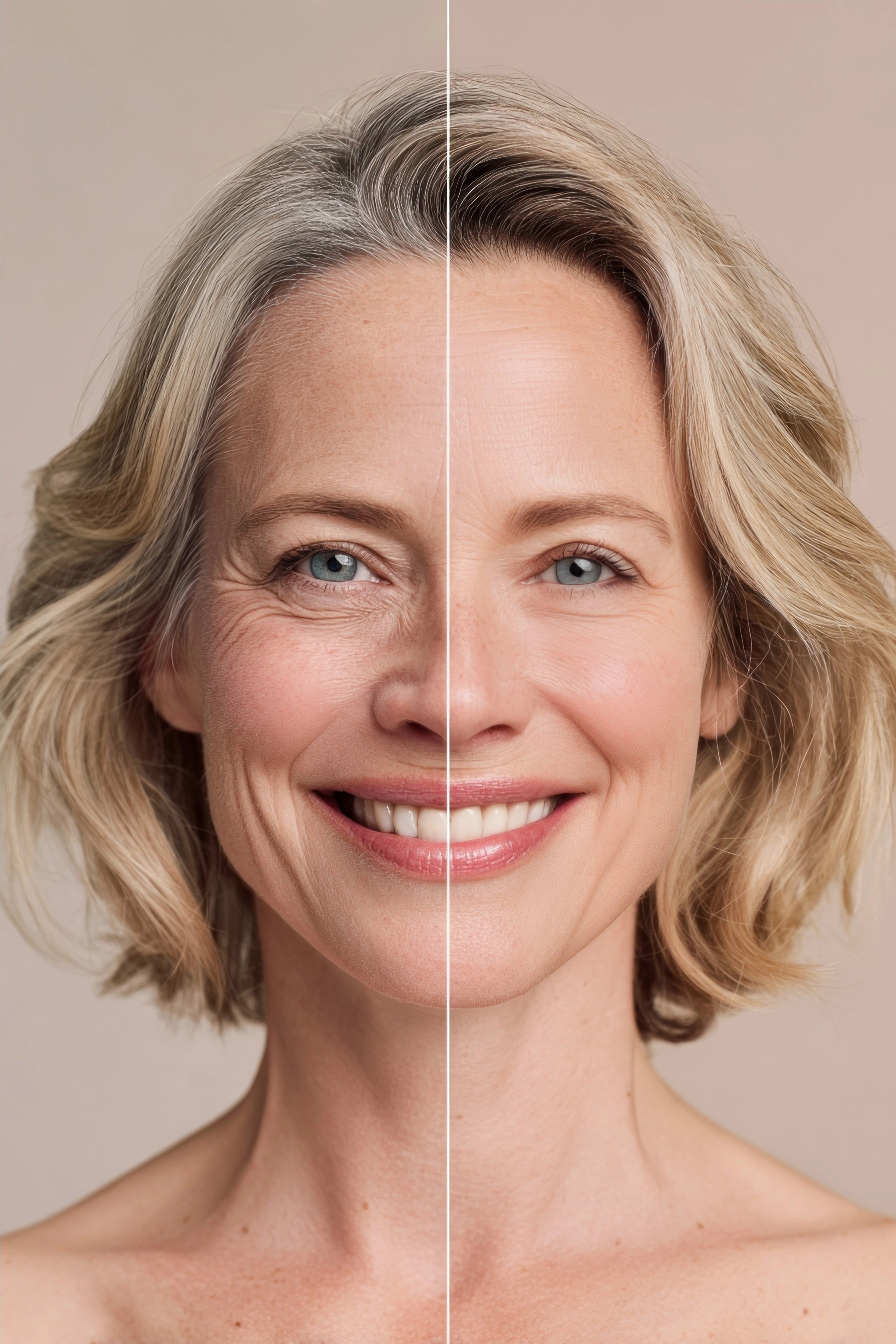 5 Anti-Aging Treatments You Should Try