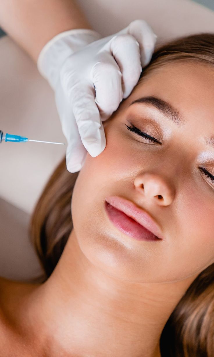 Botox vs. Dermal Fillers: What's the Difference and Which One Is Right for You?