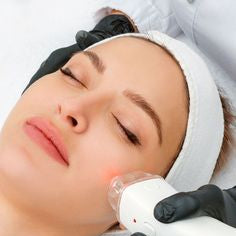 جلستين ليزر لمنطقتين من اختيارك (وجه، الإبط، بكيني)