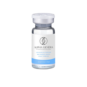 Alpha Genera Rejuvenating (2mL) – Advanced Growth Factor & Peptide Skin Booster