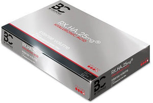 Intense Volume – Advanced Volumizing Dermal Filler (1ml)