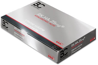 Intense Volume – Advanced Volumizing Dermal Filler (1ml)