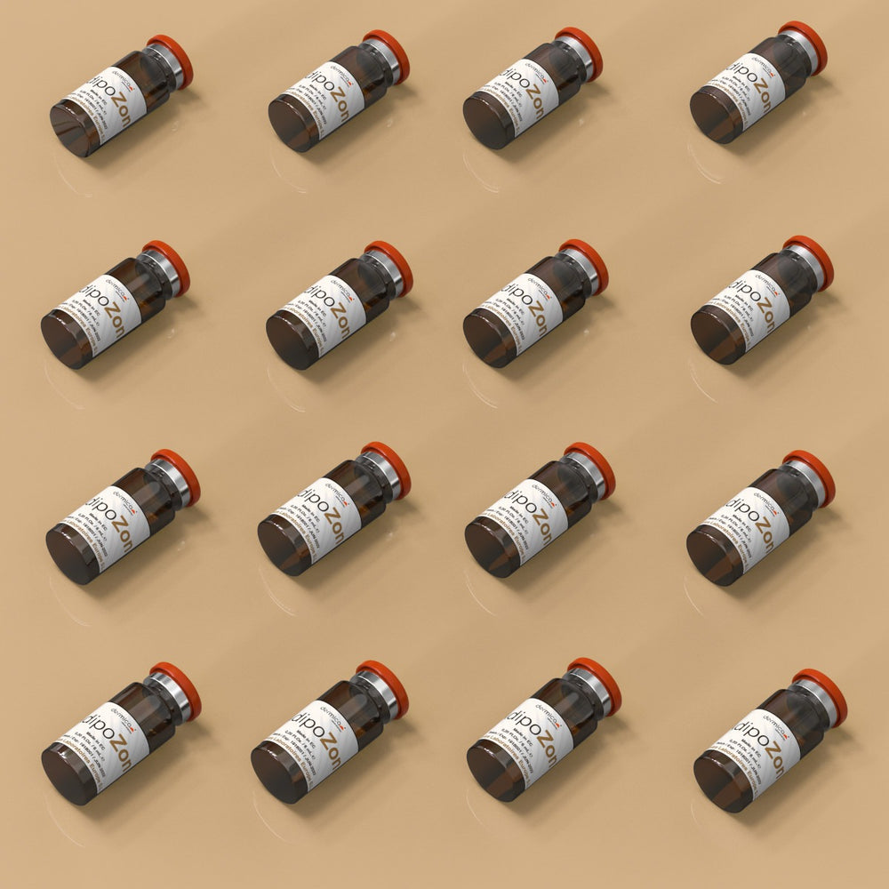 Adipozon 5mL For Localized Fat & Cellulite Reduction