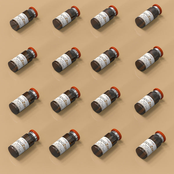 Adipozon 5mL For Localized Fat & Cellulite Reduction