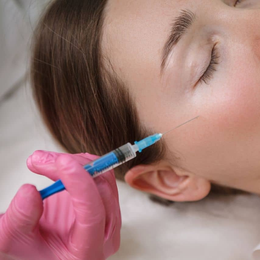 Restore Skin Elasticity with Nucleofill Strong