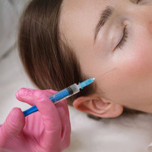 Restore Skin Elasticity with Nucleofill Strong