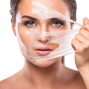 Advanced Post-Peel Recovery & Pigmentation Treatment