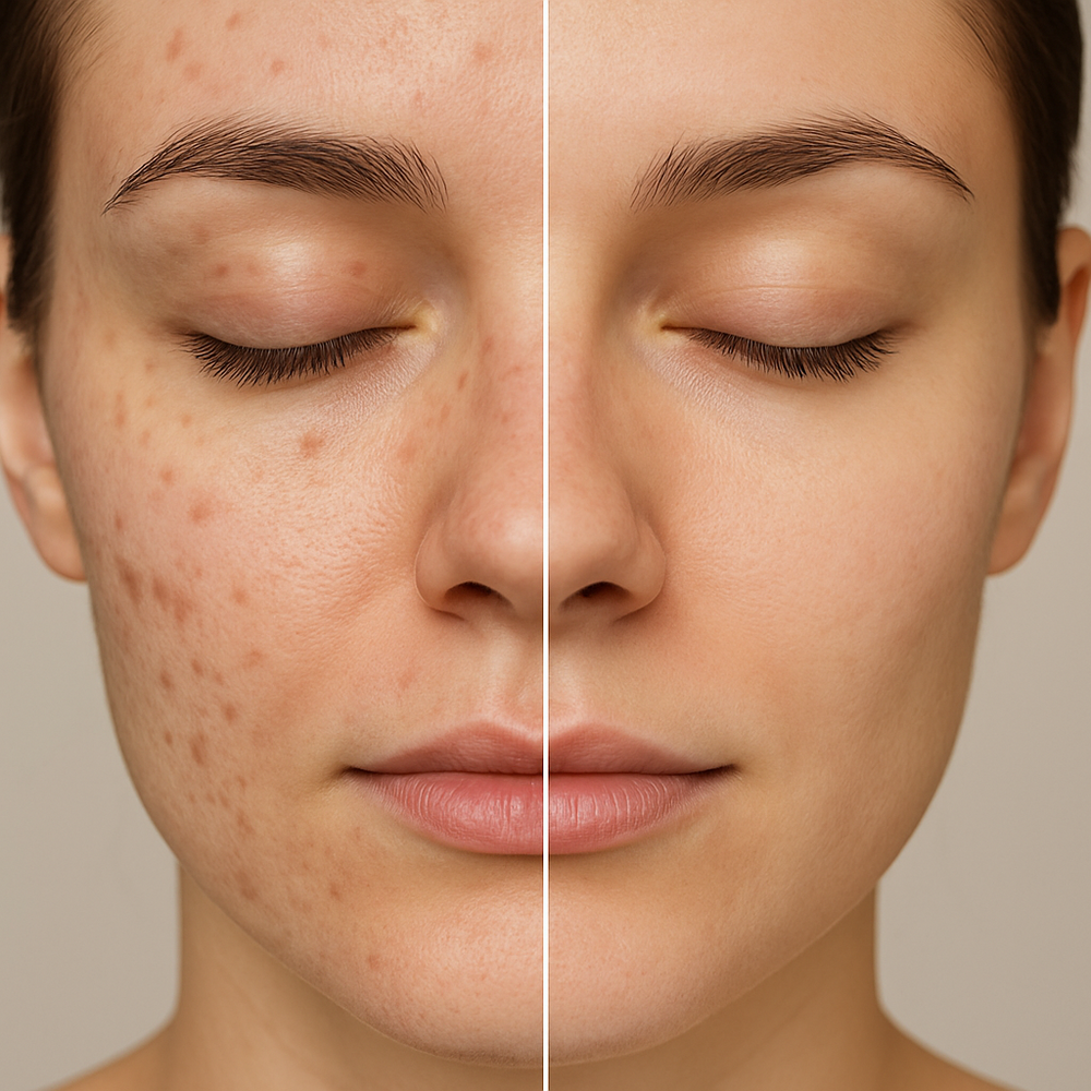 Amelan Pigmentation Cream For Post-Peel Melasma Treatment