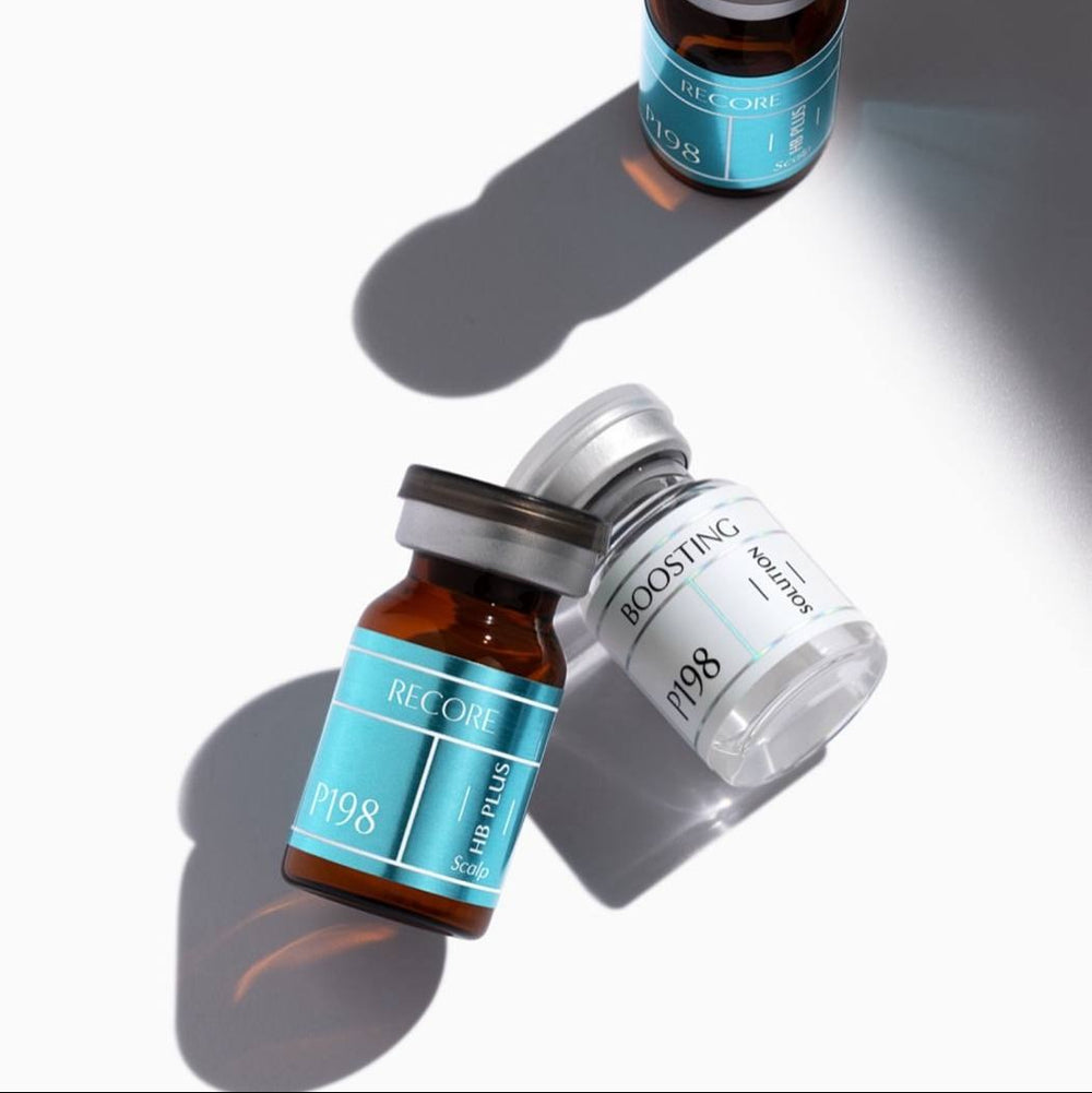 Exosome Skin Booster – Advanced Cellular Regeneration & Deep Tissue Repair