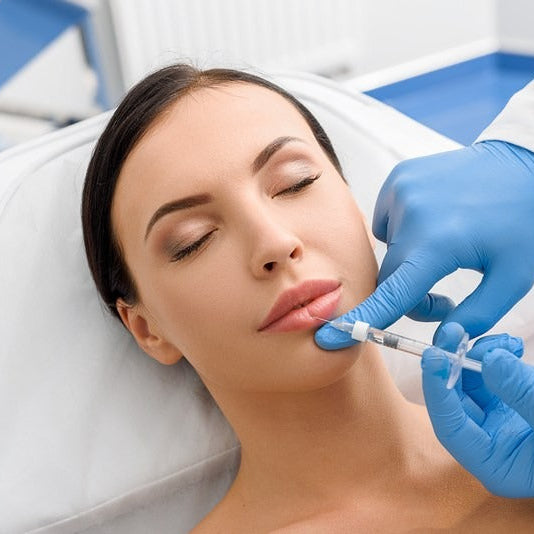 Face Filler Teosyal RHA 4 1.2ML