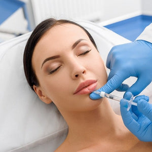 Face Filler Teosyal RHA 4 1.2ML