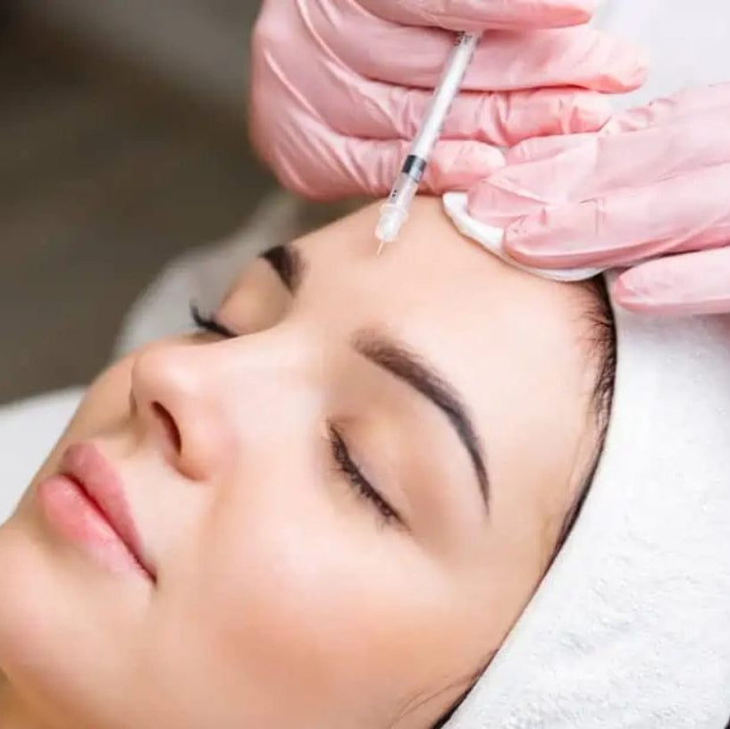 Dysport® 500 Units – For Full Face & Hyperhidrosis