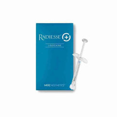 Define and Lift with Radiesse 1.5 mL