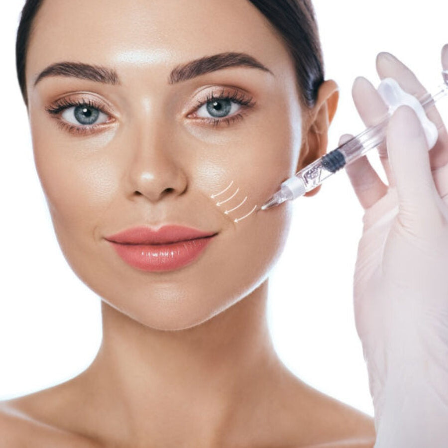 Sculptra Aesthetic 10 mL Long-Lasting Collagen Biostimulator