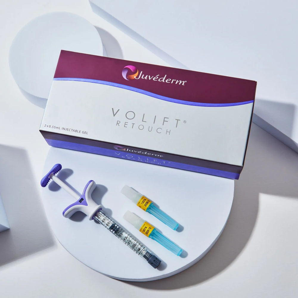 Face Lifting Filler Juvéderm Volift 1ml