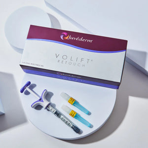 Face Lifting Filler Juvéderm Volift 1ml