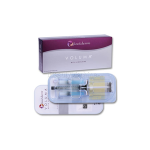 Lift & Contour Cheeks Juvéderm Volift 1ml
