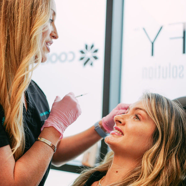 Xeomin® 100 Units – The "Naked" Pure Botulinum Toxin for Natural Wrinkle Smoothing