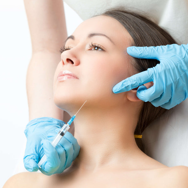 Dysport® 250 Units – Fast-Acting Botulinum Toxin for Large Area Wrinkle Smoothing