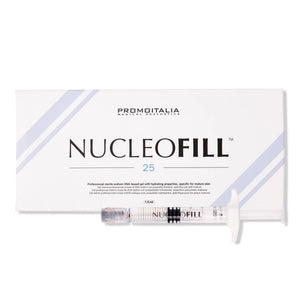 Restore Skin Elasticity with Nucleofill Strong