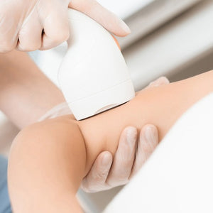 Arms Laser Hair Removal