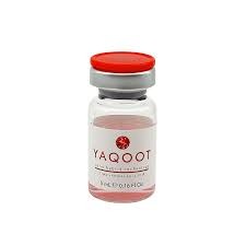 YAQOOT 5 mL Biomodulator Booster