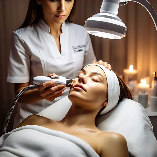 HydraFacial Treatment