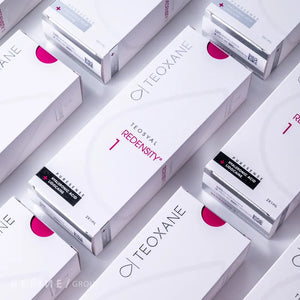 Teosyal PureSense Redensity 2 (1ml) – Advanced Under-Eye & Tear Trough Filler