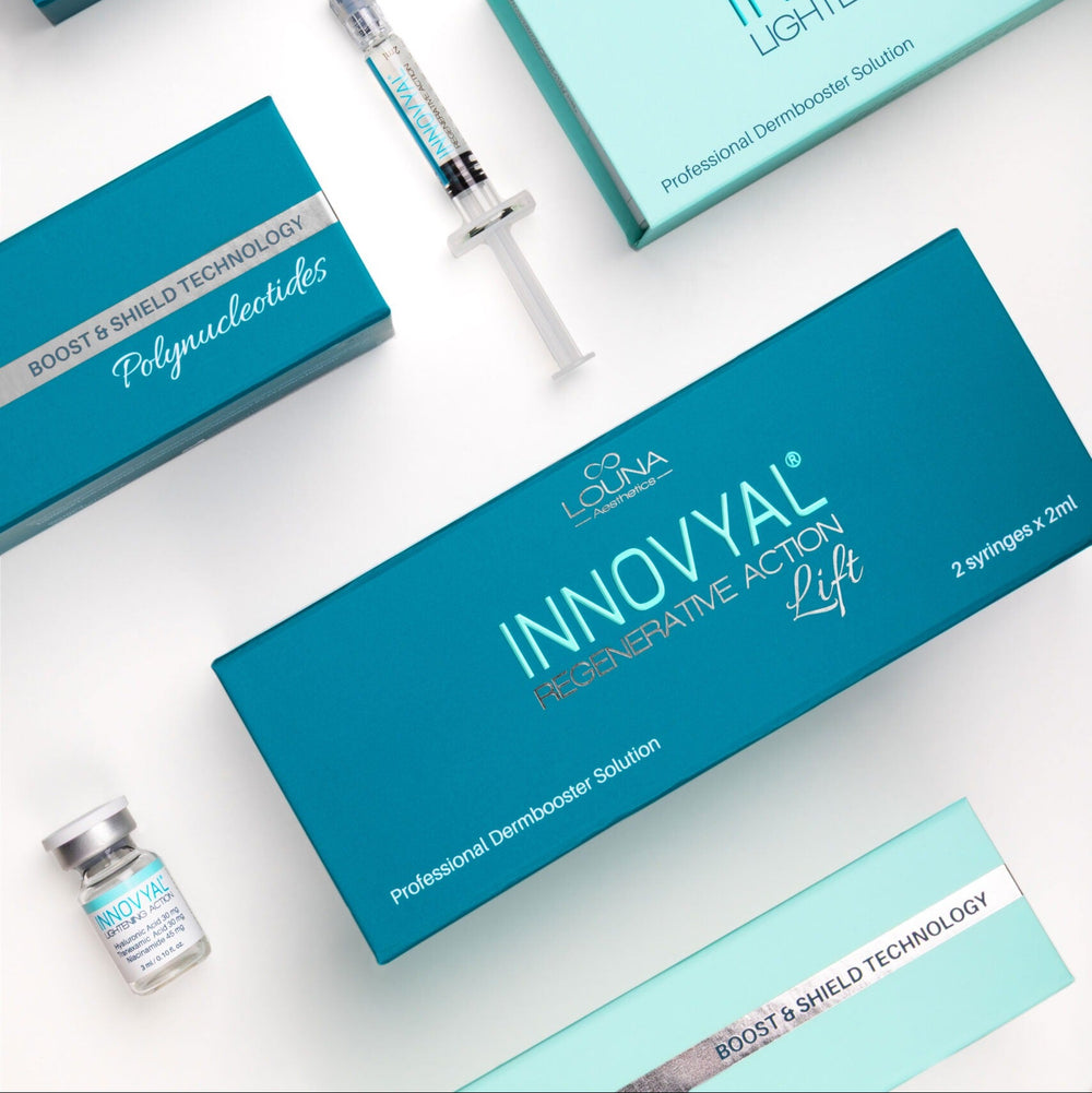 Innovyal Lightening Action (3 mL)