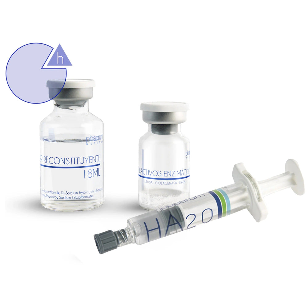 PBSerum Medical HA 2.0 HIGH (1.5 mL + 5 mL)