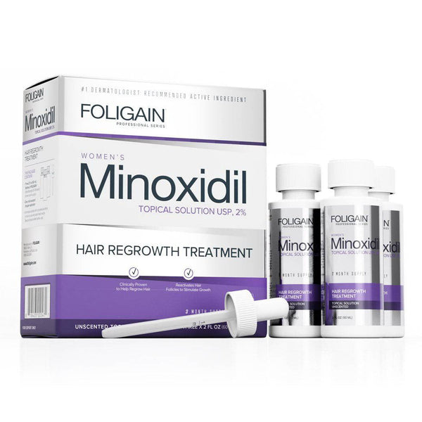 Minoxidil (Meso Mix) 2 mL – Targeted Hair Regrowth & Scalp Revitalisation
