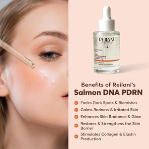 PDRN + HA Salmon DNA Skin Booster (2.5 mL)