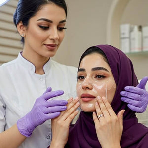 DORTHY Skin Booster (3 x 3mL Syringes) For Deep Hydration & Glow