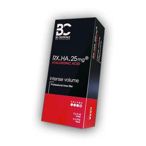 Ultra Deep – High-Density Hyaluronic Acid Dermal Filler